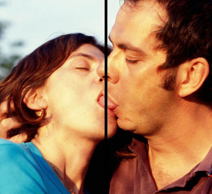 This is not a love song, 2002