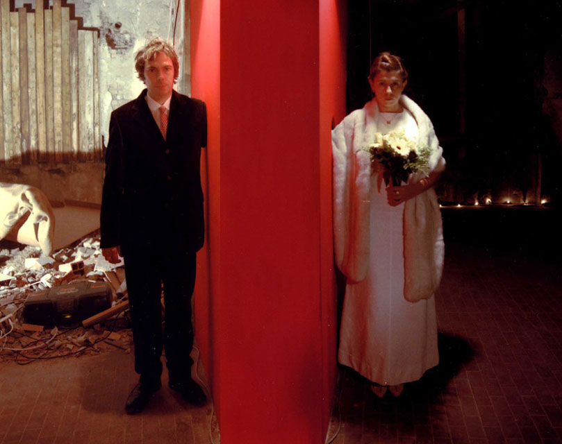 NO!, 2004