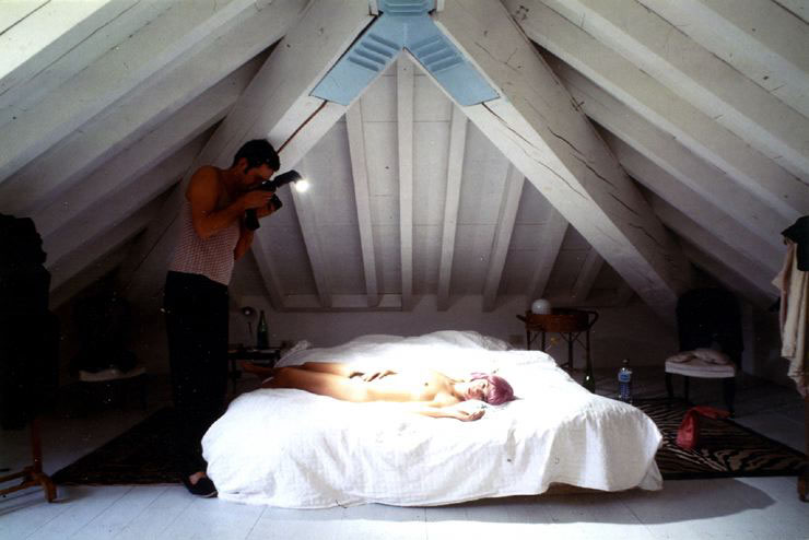 A different view to your picture, 1999