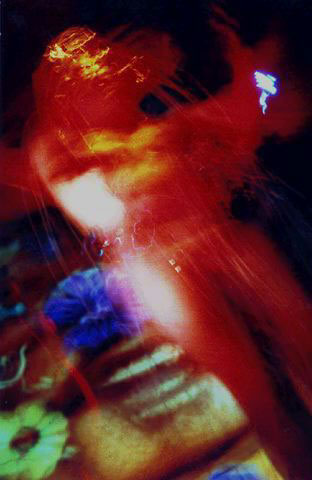 Senza titolo, 1996/97