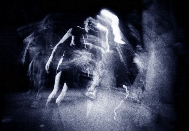 Senza titolo, 1996/97