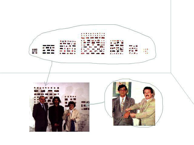 Cultura & società Vita dell’Alleanza, 1993