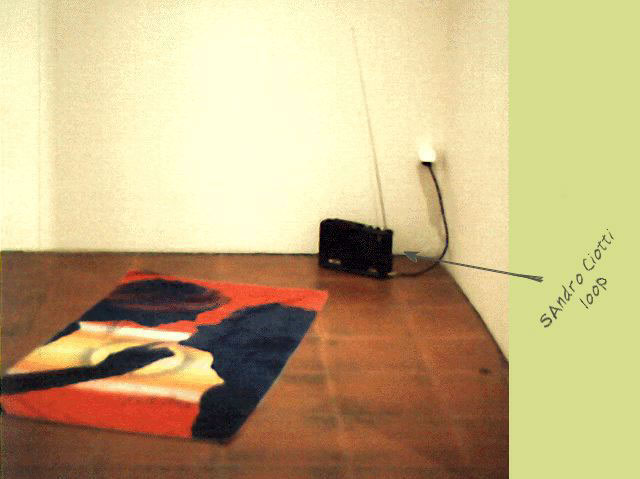 Mantra, 1996