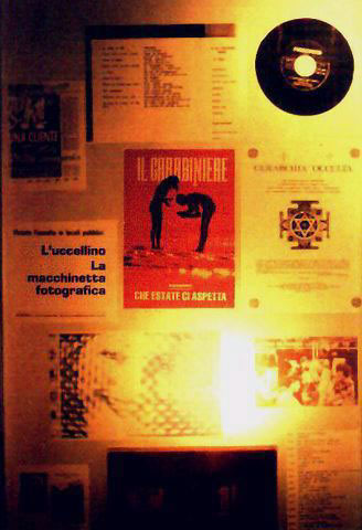 Cultura e società, 1992