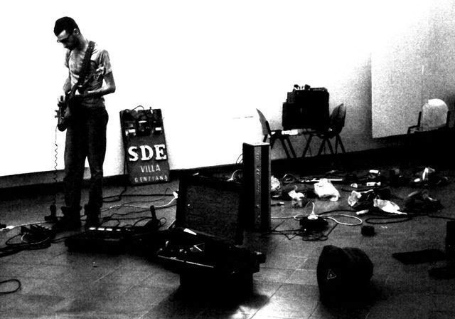 Sindrome di Stendhal, 1994