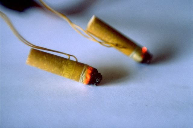 Mozziconi, 1995