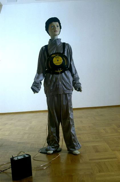 Jimmy, 1998