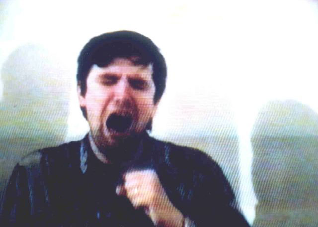 Bocca d’oro, 1996