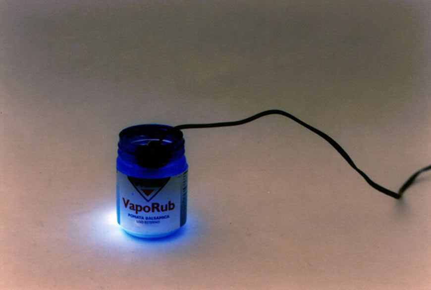 Senza titolo, 1996