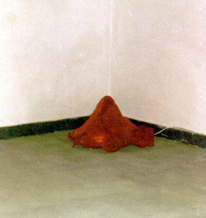 Fuoco, 1996