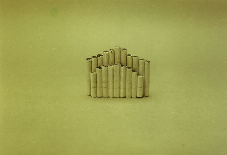 Senza titolo, 1997