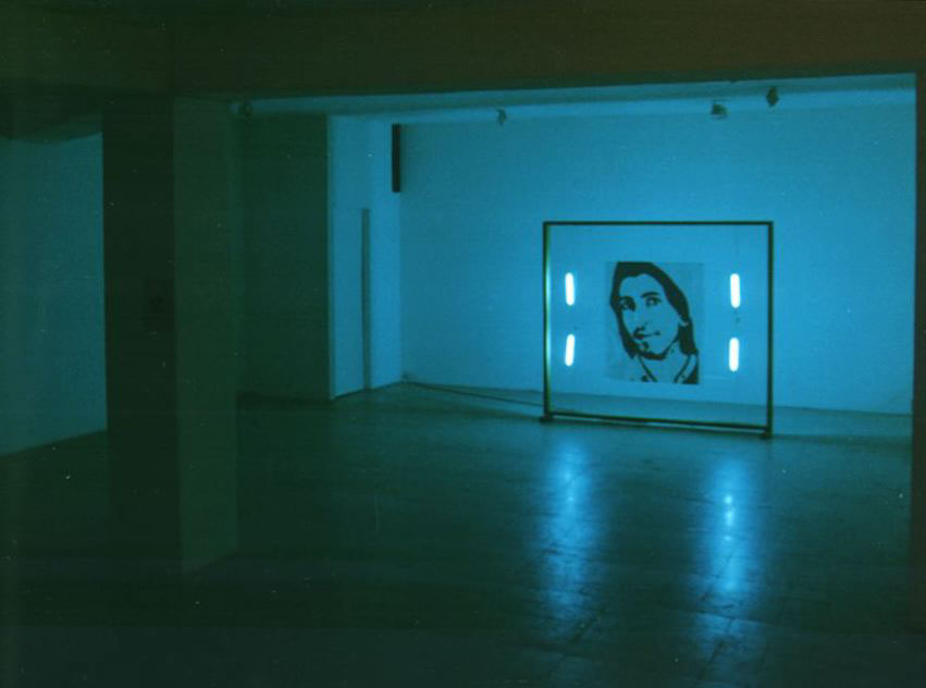 Senza titolo, 1998