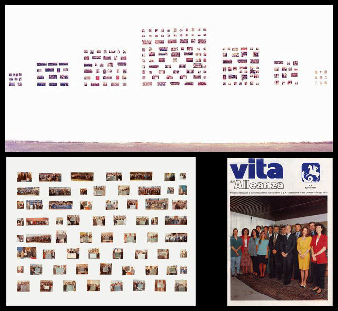 Cultura & società Vita dell’Alleanza, 1993