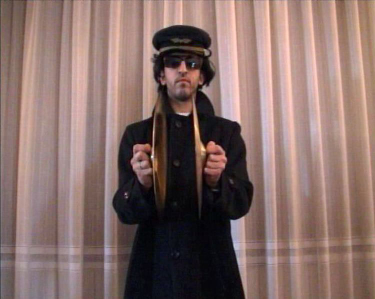 Aura, 2002-2004