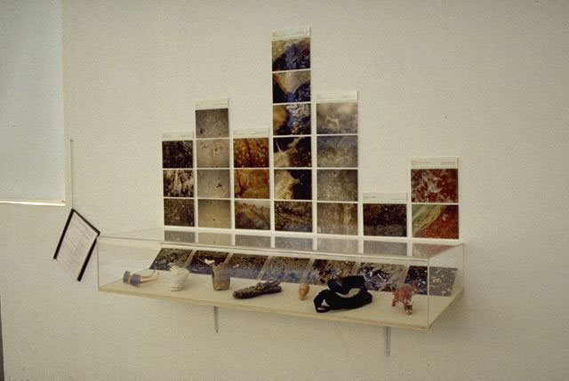 Senza titolo, 1997