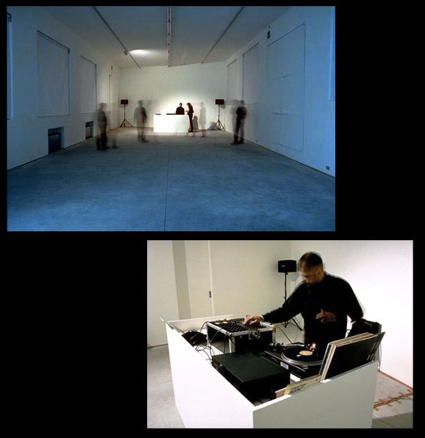 Soundtrack without film, 1996