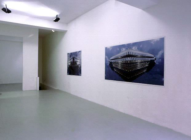 Senza titolo, 1998