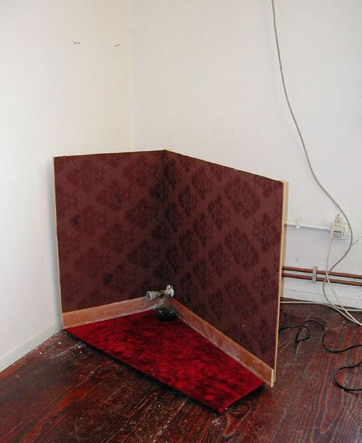 Albergo Nettuno, 2003