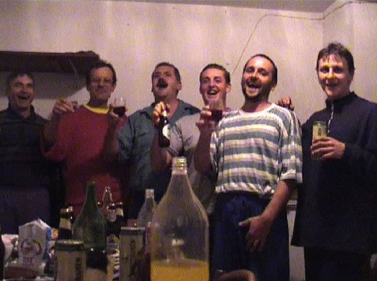 Primo maggio, 2004