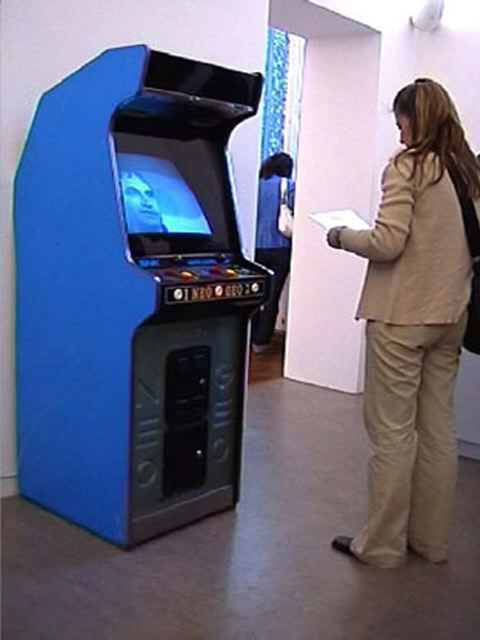 Primo maggio: Videogame, 2004