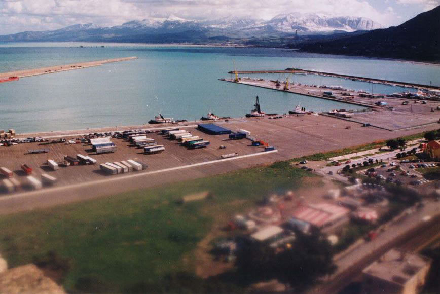 Belvedere, 2003