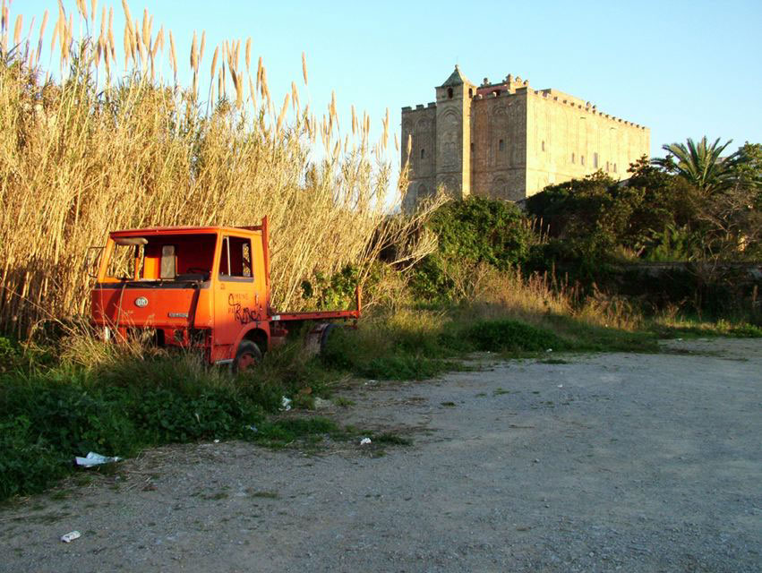 Zisa, 2005