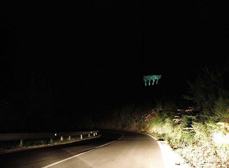 Ponte, 2005