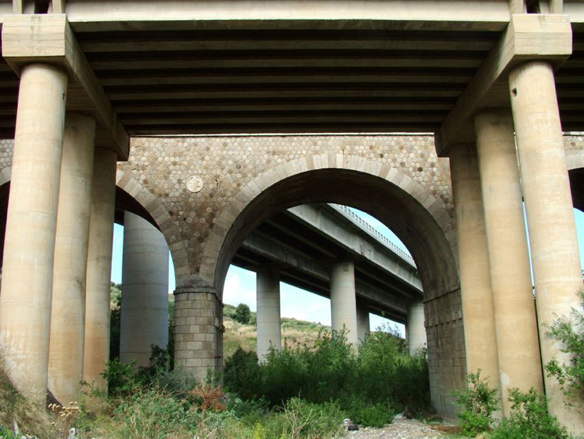 Ponte, 2005