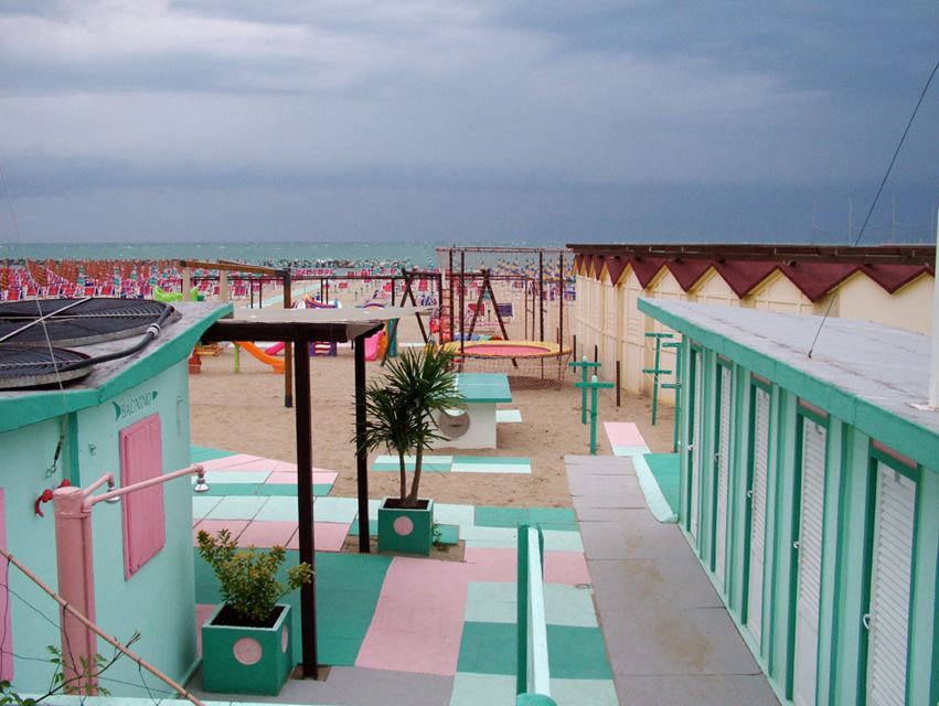 Riviera, 2005