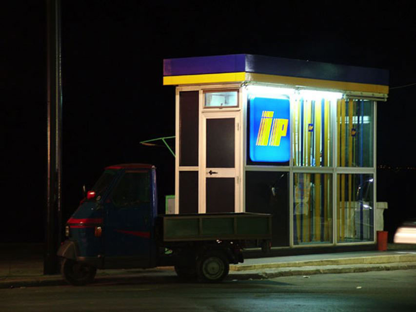 Erasmo, 2005