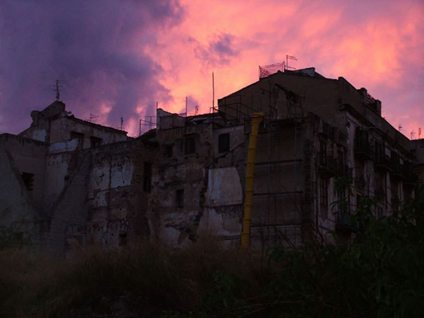Maqueda, 2005
