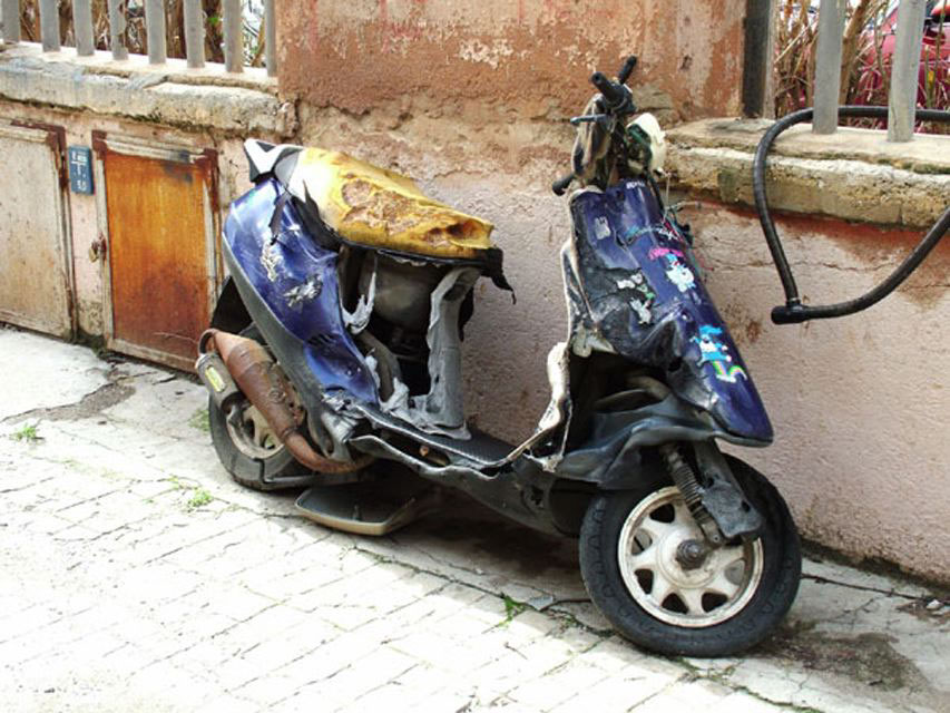 Motor, 2005