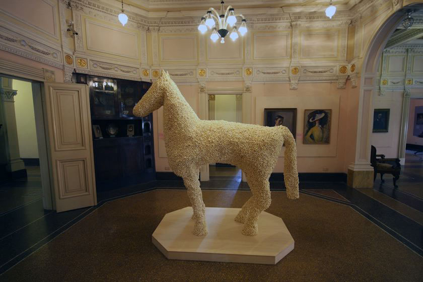 Dynamite, 2007