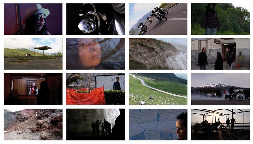 Deaf Bikers, 2009
