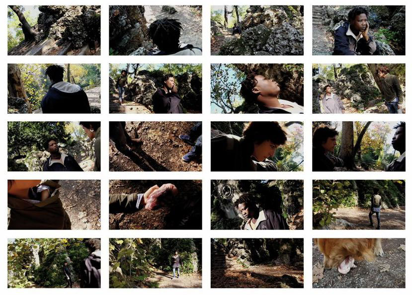 Ablo Project, 2009