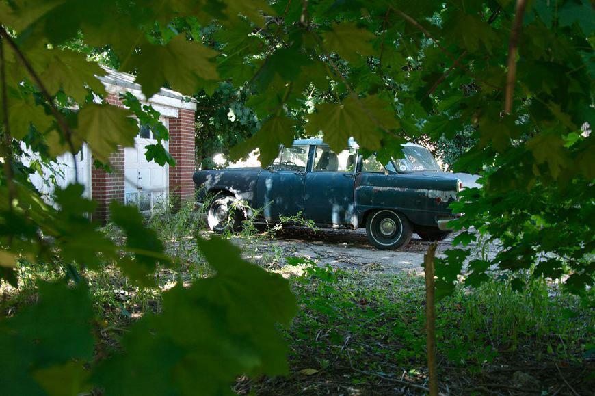 Staten Island, 2007