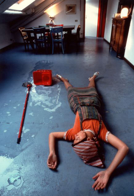 Who killed Bamby?, 1997