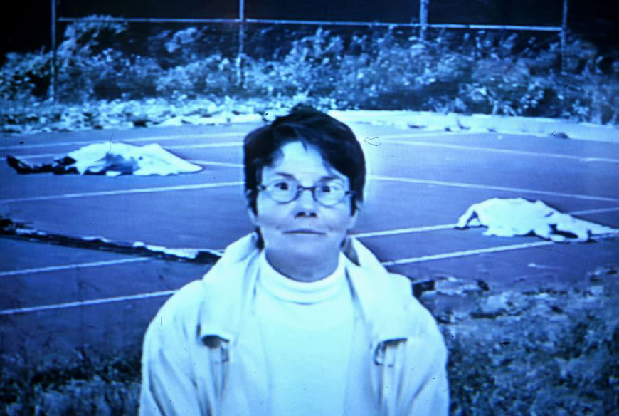 I am your worst enemy, 1997