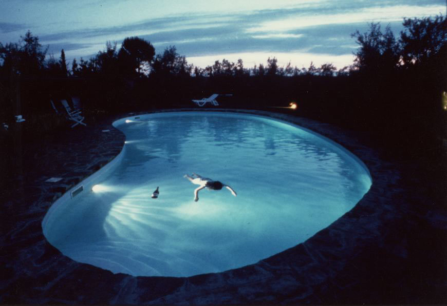 A perfect day, 1997
