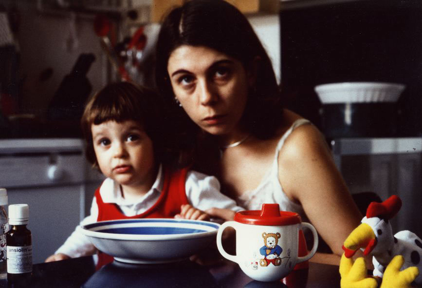 Higher than the sun, 1998