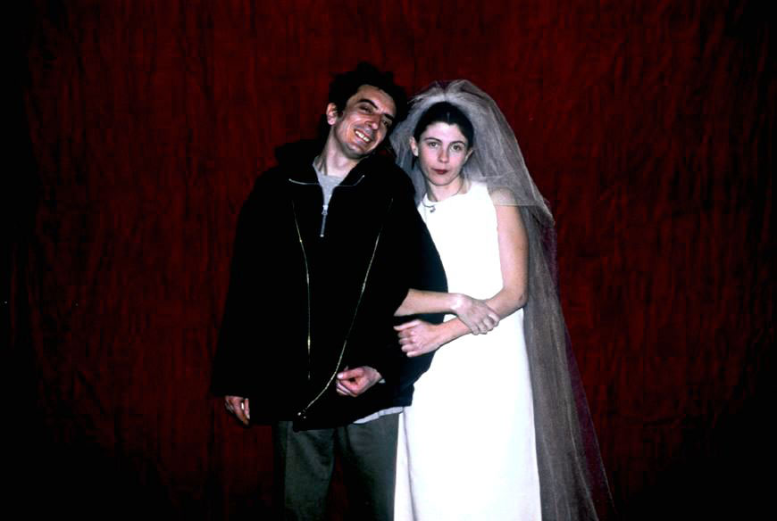 Mariti (Casting per il marito ideale), 1999