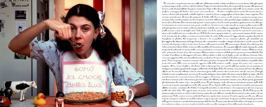 I’ve written a letter to daddy, 1997