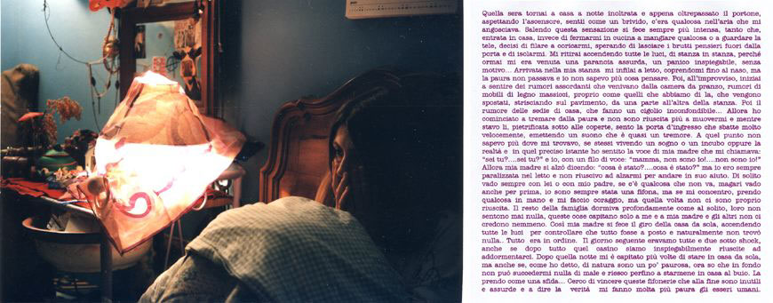 I’ll be your mirror #1, 1997