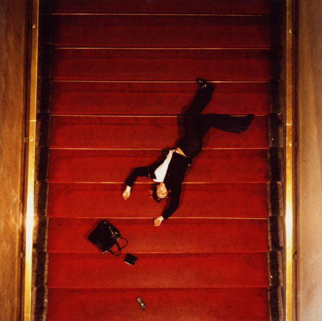 Falling, 1998