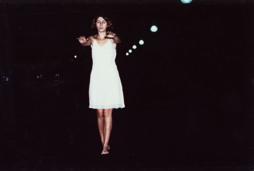 I’m an astronaut, 1999