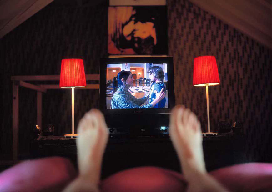 Accaddero poi cose che non vennero mostrate in televisione, 2003