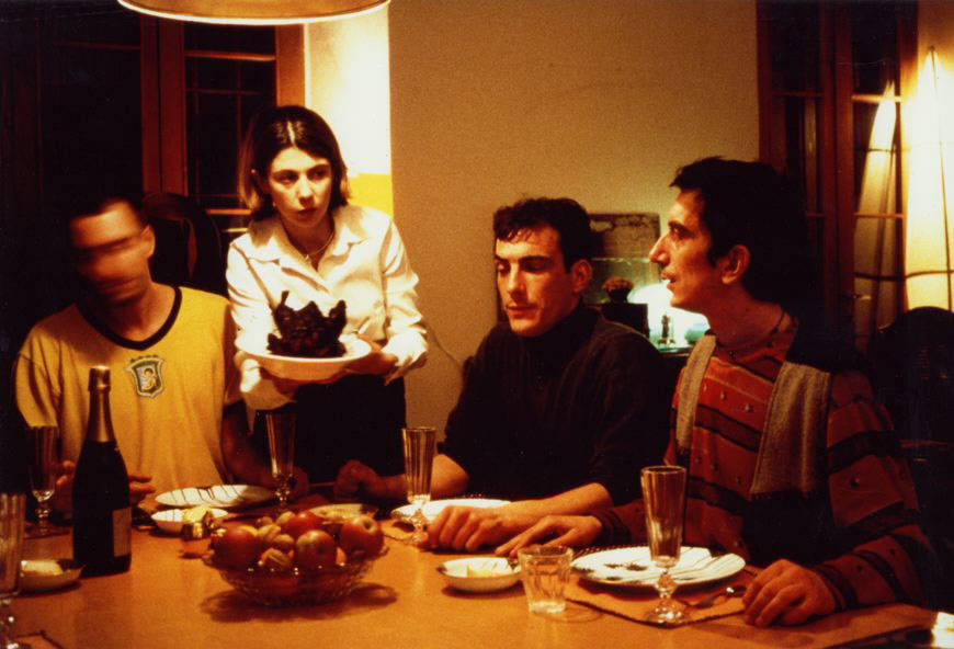 Pollo alla diavola, 1998