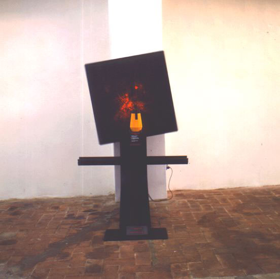 Prova solvente, 1986