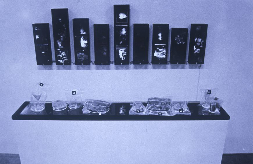 Bar Giuliani, 1991