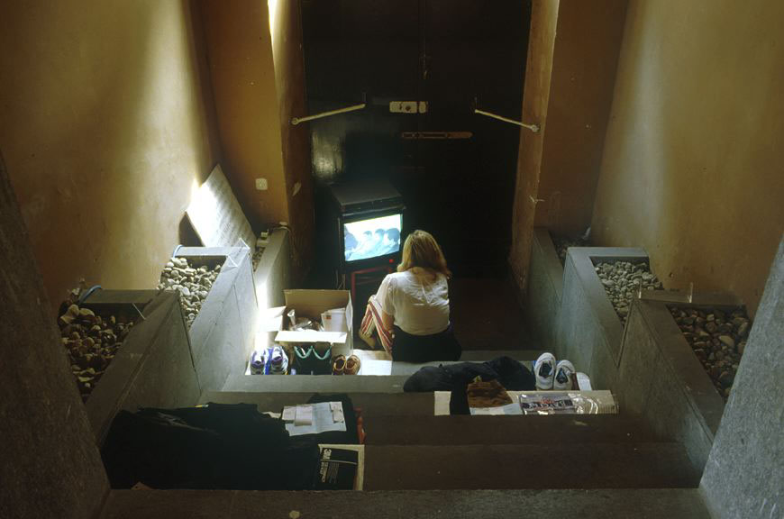 Buono di prenotazione d’acquisto, 1991